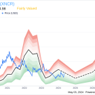 Insider Sale at Xencor Inc (XNCR): EVP, Chief Development Officer Nancy Valente Sells Shares