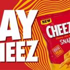 Kellanova's Cheez-It® Brand Arrives in the UK & Ireland to Delight European Tastebuds