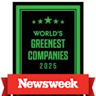 Watts Water Technologies, Inc. Named One of the "World’s Greenest Companies 2025" by Newsweek
