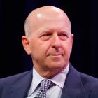 Goldman shareholders back $80M packages for Solomon, Waldron