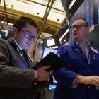 Stock market today: Stocks edge higher as key inflation report matches expectations