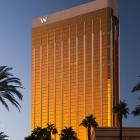 Marriott to convert MGM’s Delano Las Vegas under W Hotels