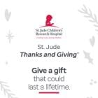 National Beverage Encourages All to ‘Give a Gift That Could Last a Lifetime’ to the Children of St. Jude