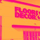 Floor And Decor (NYSE:FND) Reports Q1 In Line With Expectations
