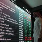 Saudi Arabia stocks lower at close of trade; Tadawul All Share down 0.53%