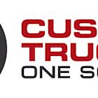 Custom Truck One Source, Inc. Reports First Quarter 2025 Results and Reaffirms 2025 Guidance