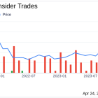 Insider Sell: CFO Michael Brophy Sells Shares of Natera Inc (NTRA)