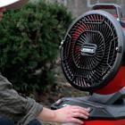 ECOMAX™ Reveals Portable Misting Fan Just in Time for the Fourth of July Heatwave