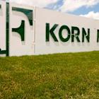 Korn Ferry Stock Jumps After Earnings. Executive Recruiting Drives Revenue Gains.