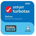 Maximize your tax refund with TurboTax — 44% off at Amazon