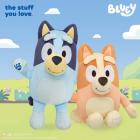 Iconic Character Bluey Makes Debut at Build-A-Bear Workshop