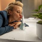 ‘Here She Is, Entering the Building’: Kate McKinnon on Styling Susan Toothbrush for Her Philips Sonicare Campaign