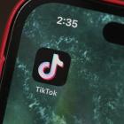 People are hawking TikTok-loaded phones for thousands on eBay, Facebook