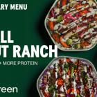 Sweetgreen Launches New January Menu Items That Are ‘All About Ranch’