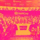 Why Is HashiCorp (HCP) Stock Soaring Today