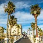 5 Beautiful Cities For Cheap Vacations In California This Winter