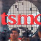 TSMC trades higher on earnings beat, raised outlook