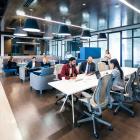 Flexible office space set to rise in 2025: Cushman & Wakefield