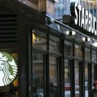 Starbucks union goes on strike in three cities