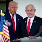 Stock hits new all-time high as Israel-Iran conflict escalates
