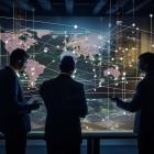 Ciena (CIEN) Breaks Record with 1.2 Terabit Wavelength Trial Across 3,050 km Fiber Network