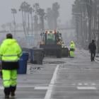 Bomb cyclone to bring an array of weather problems to the Pacific Northwest