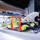 SERES Debuts Intelligent Safety at Auto Shanghai 2025, Setting Industry Standard and Capturing Global Spotlight