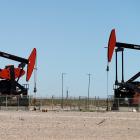 Oil prices rebound despite 'shaky' demand outlook