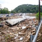 Hurricane Helene is hitting America's IV fluid supply