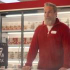 Target debuts ‘weirdly hot’ Santa for second holiday advertising push