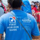 First Horizon Surprises Four Families on ABC's "Extreme Makeover: Home Edition"