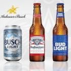 Michelob ULTRA, Busch Light, Budweiser, Bud Light and Stella Artois On Tap for Super Bowl LIX