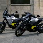 Can-Am Sets its Sights on Becoming a Global Electric Motorcycle Leader with Launch of Can-Am Pulse and Origin