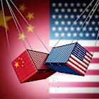 Dow Jones Futures Rise As China Says It's 'Evaluating' U.S. Trade Talks. Apple Falls On Earnings.