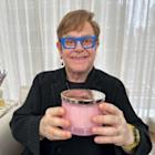 Slatkin + Co. Captures Spring at Elton John's London Home with Launch of New Fragrance Collection with the Singer