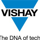 Vishay Intertechnology Reports First Quarter 2025 Results