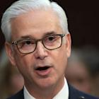 Wells Fargo’s Scharf assured over asset cap’s potential end