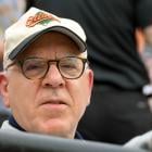 I 'put up money' & 'try to rally the fans': Baltimore Orioles owner