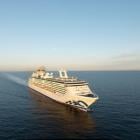 Princess Cruises Debuts Most Destination-Rich Voyage Ever with 131-Day Circle Pacific Cruise in Early 2026