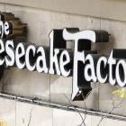 Activist investor urging Cheesecake Factory to spin off: WSJ