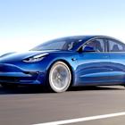Tesla dominates top of EV-heavy 2025 American-Made Index