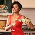 Taraji P. Henson's Seven Daughters Moscato Joins Princess Cruises' Love Lines Premium Liquors Collection