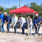 Century Communities Announces Groundbreaking Event Near San Antonio