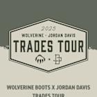WOLVERINE BOOTS AND COUNTRY SUPERSTAR JORDAN DAVIS TEAM UP TO SUPPORT AMERICAN TRADESPEOPLE