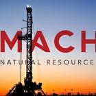 Mach Units Fall 12% After Announcing Offering to Finance M&A Deals