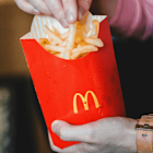 Not Lovin’ It: McDonald’s Suffers Third Downgrade in as Many Trading Days