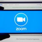 The Zacks Analyst Blog Highlights Zoom Video Communications, BlackLine, PLDT and TransAct Technologies