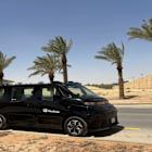 WeRide Saudi Arabia expansion boosts autonomous mobility