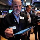 Stocks drift as worries about the US government's soaring debt continue to weigh