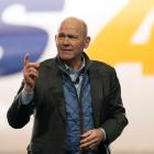 Boeing stockholders reelect outgoing CEO Dave Calhoun to board